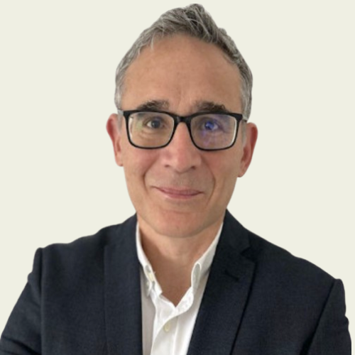 About Colin Durrant - Financial Planner