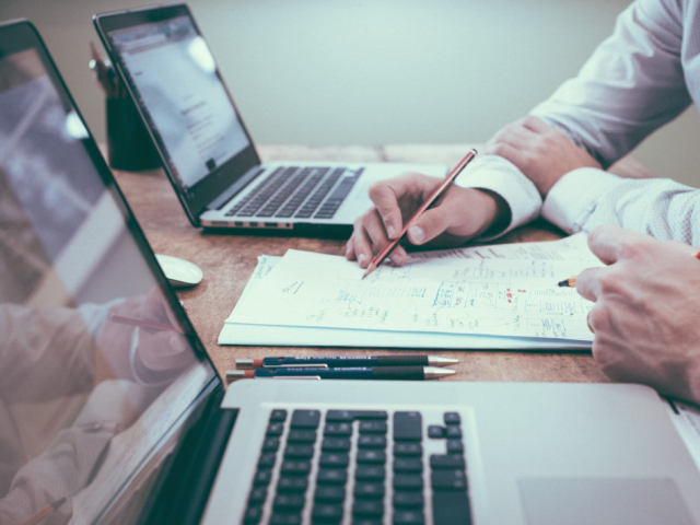 Commercial Planning